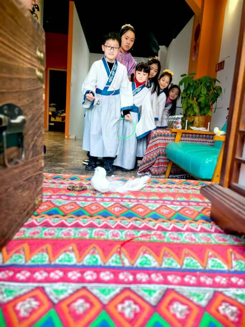 神农架文旅项目策划